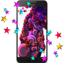 Bubbles Live Wallpaper APK