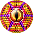 Throne Bubbles APK