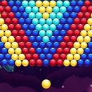 Bubbles Trouble APK