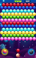 Bubbles Trouble постер