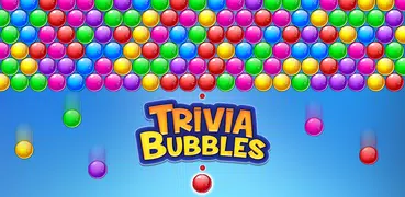 Trivia Bubbles