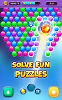 Trivia Bubbles screenshot 3