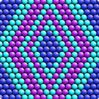 Vision Bubbles 아이콘