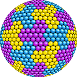 Vortex Bubbles