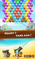 Bubble Shooter Treasure screenshot 2