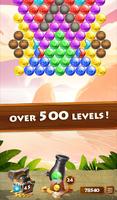 Bubble Shooter Treasure screenshot 3