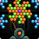 Attack Bubbles ikona