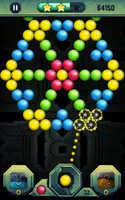Attack Bubbles syot layar 2