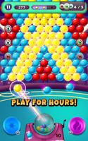 برنامه‌نما Bingo Bubbles عکس از صفحه