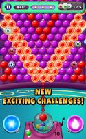 برنامه‌نما Bingo Bubbles عکس از صفحه