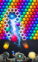 Bolhas Cortantes imagem de tela 1