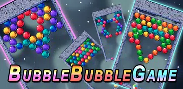 BubbleBubble Game