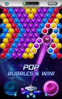 Force Bubbles penulis hantaran
