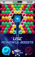 Force Bubbles syot layar 2