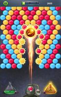 Bubbles - Fun Offline Game الملصق