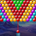 Gravity Bubbles Zeichen