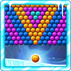 Bubble Shooter Ice ikona