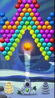 برنامه‌نما Bubble Shooter Ice عکس از صفحه