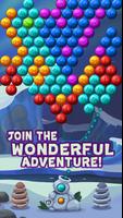 برنامه‌نما Bubble Shooter Ice عکس از صفحه