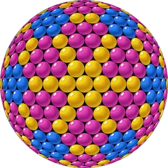 Lucky Bubbles