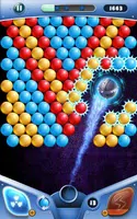 Multi Bubbles ポスター