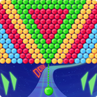 Neon Bubbles ikona