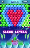 Neon Bubbles screenshot 1