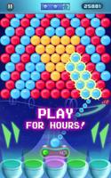 Neon Bubbles screenshot 3