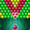 2048 Bubbles APK