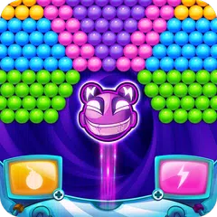 Pop! Bubbles