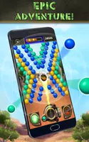 PUB Bubbles syot layar 3