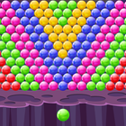 Bubble Shooter Power Pop icône