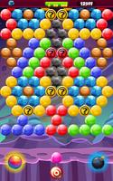 Bubble Shooter Power Pop captura de pantalla 3