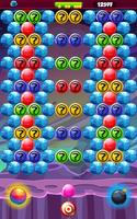 Bubble Shooter Power Pop captura de pantalla 1