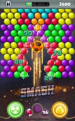 Smash Bubbles APK 下載