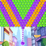 Subway Bubbles 图标