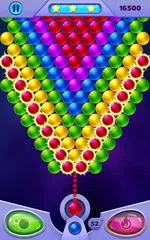 Скачать Bubblez APK