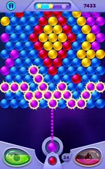 Скачать Bubblez APK