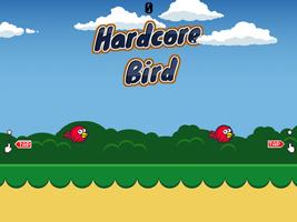 Hardcore-Bird スクリーンショット 2