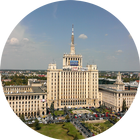 Bucharest  - Wiki иконка