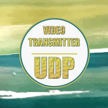 Video Transmitter UDP