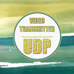 Video Transmitter UDP