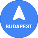 APK Navigation Budapest