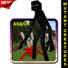 Mutant Creatures Addon for MCPE icône