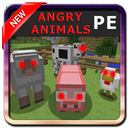 Angry Animal mod for Minecraft APK