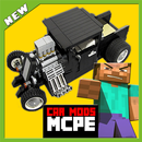 Mod para carros em Minecraft ツ APK