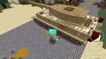 TRANSPORTATION Minecraft MCPE ✌ постер