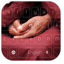 Buddha Monk Keyboard APK