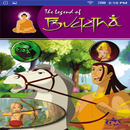 APK The Legend of Buddha Comics