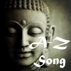 Buddhist Songs & Music : Relax-icoon